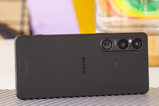 Sony xuất xưởng 20 tỷ cảm biến hình ảnh kể từ khi bắt đầu sản xuất bóng bán dẫn