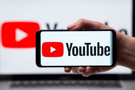 YouTube xử lý mạnh tay các video 'giật tít câu view'
