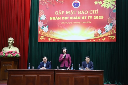 Quy định cho phép điều chuyển thuốc, vật tư y tế được BHYT thanh toán: Đảm bảo quyền lợi của người bệnh