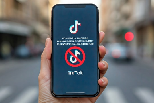 Albania sẽ cấm TikTok trong một năm với cáo buộc kích động trẻ em bạo lực