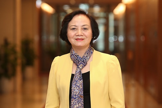 Kiện toàn thành viên Ban Chỉ đạo Trung ương triển khai xóa nhà tạm, nhà dột nát