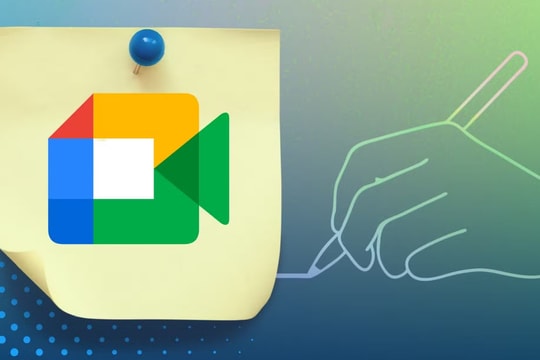 Các ứng dụng ghi chú AI tốt nhất cho Google Meet