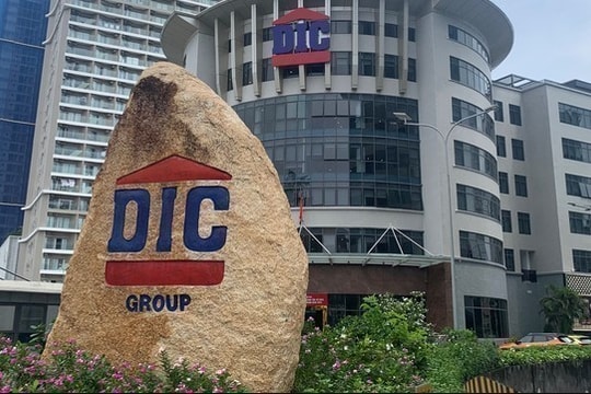 DIC Corp (DIG) lợi nhuận sụt giảm 84%, chủ tịch nhận thêm 5 triệu cổ phiếu thừa kế