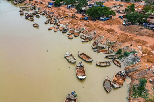 Hơn 20 dân thường thiệt mạng trong loạt vụ tấn công ở Mali