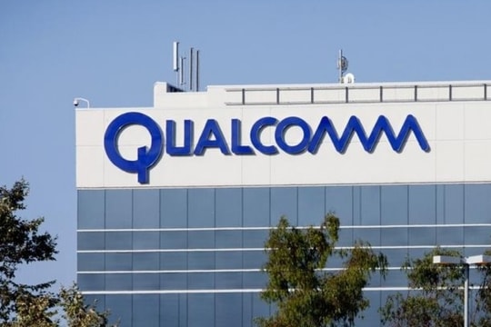 Tòa án liên bang Hoa Kỳ phán quyết có lợi cho Qualcomm trong tranh chấp với ARM
