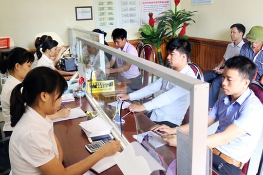 Điều kiện cấp giấy phép đối với quỹ tín dụng nhân dân, tổ chức tài chính vi mô