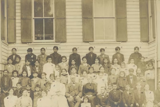 Ít nhất 3.100 người Mỹ bản địa tử vong tại các trường nội trú