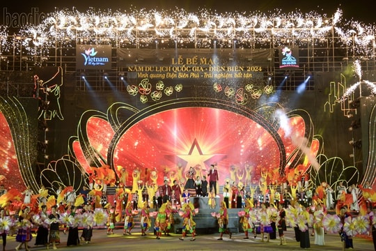 Thừa Thiên Huế đăng cai tổ chức Năm Du lịch quốc gia 2025