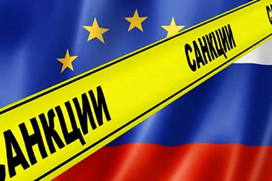 EU chuẩn bị gói trừng phạt thứ 16 chống Nga nhân 'kỷ niệm' 3 năm