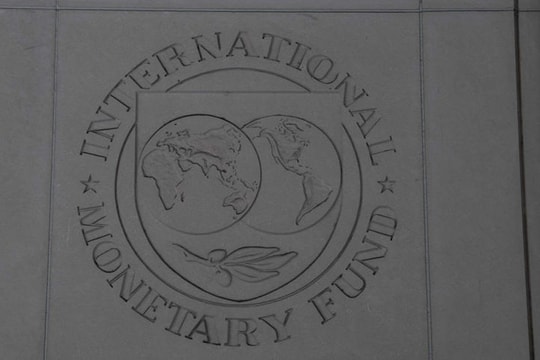 IMF cảnh báo: Chiến tranh Ukraine có thể kéo dài gây cú sốc kinh tế nghiêm trọng