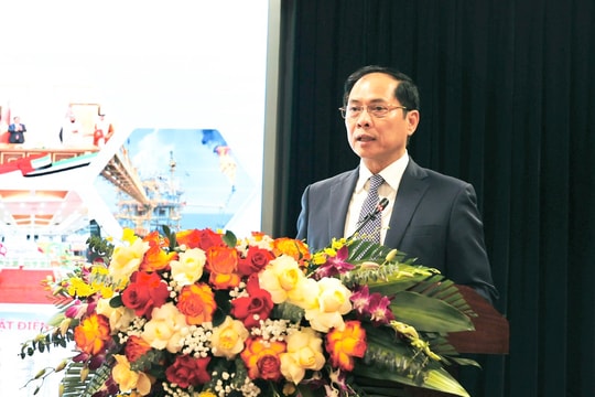 Cơ cấu tổ chức mới sau sắp xếp của Bộ Công Thương phải hiệu quả, hiệu lực hơn tổ chức cũ