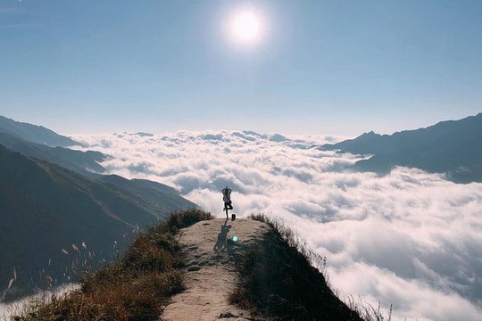 Điện Biên đạt doanh thu từ du lịch hơn 3.320 tỷ đồng