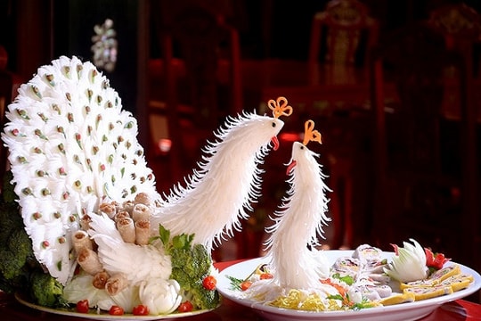 Huế, Hà Nội lọt top 50 thành phố ẩm thực đáng trải nghiệm nhất thế giới