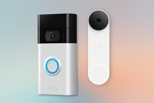 Apple sắp ra mắt chuông cửa thông minh nhận dạng khuôn mặt?