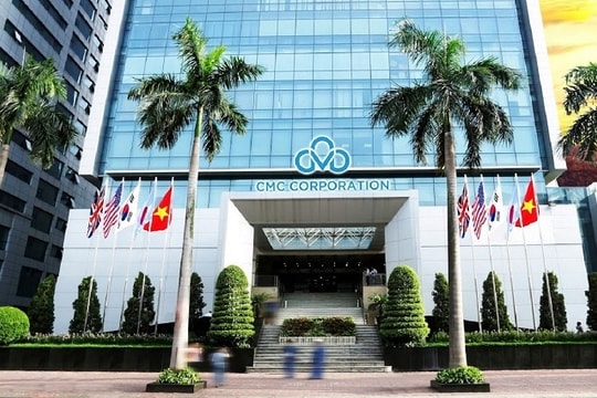 Công nghệ CMC (CMG) lợi nhuận giảm 6% do áp lực chi phí, phát hành 21 triệu cổ phiếu để trả cổ tức