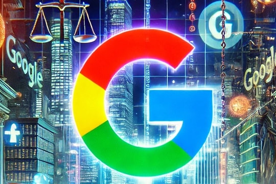 Google bị tố độc quyền dịch vụ tìm kiếm ở Nhật Bản