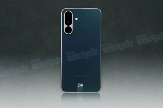 Samsung sắp ra mắt Galaxy F16 5G: Điện thoại giá rẻ hứa hẹn tiềm năng