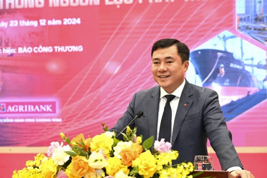 Thứ trưởng Bộ Công Thương: Chống lãng phí nên áp dụng đối với mọi chủ thể