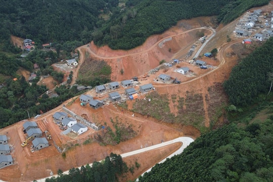 Bài 1: Thôn Kho Vàng nay đã "hồi sinh" mạnh mẽ