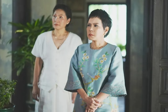 'Chị dâu' thu 25 tỷ, dẫn đầu phòng vé Việt trong tuần đầu ra mắt