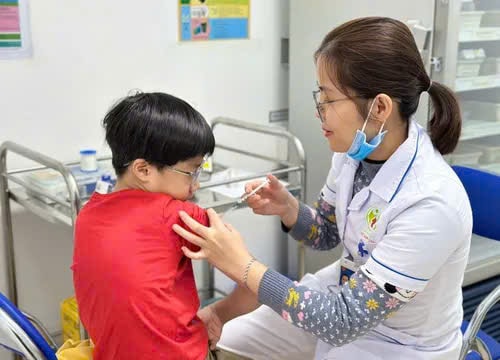 Hà Nội: Khoanh vùng, xử lý triệt để khu vực có ổ dịch sởi