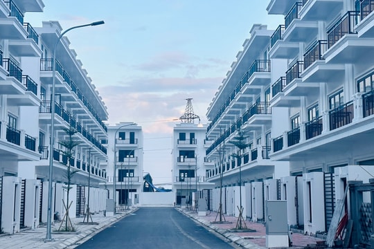 Đang nắm 120 căn biệt thự tại Thủ Đức, Newco huy động thêm gần 7.000 tỷ đồng từ kênh trái phiếu