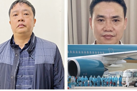 Sáng nay, 17 bị cáo trong vụ 'chuyến bay giải cứu' giai đoạn 2 hầu tòa