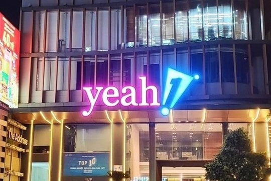 Nhà sản xuất 'Anh trai vượt ngàn chông gai' - Yeah1 (YEG) bị HoSE yêu cầu giải trình do cổ phiếu liên tục tăng trần