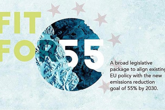 Xe chạy bằng dầu diesel mất dần thị phần ở châu Âu - Liệu năm 2025 có phải là 'đòn giáng' cuối cùng?