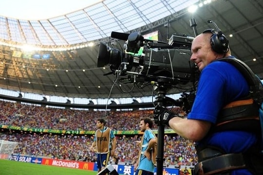 Triệt phá đường dây vi phạm bản quyền thể thao hàng đầu thế giới tại Việt Nam