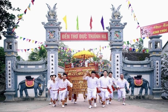 Hà Nội có thêm 3 di tích lịch sử - văn hóa cấp thành phố