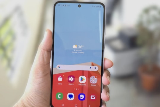 Galaxy A56 sẽ được nâng cấp kết nối không dây?