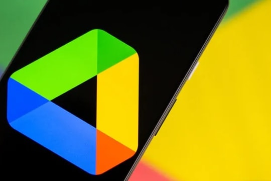 Google Drive cho phép phát video ngay sau khi tải lên