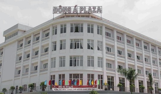 Khách sạn Đông Á (DAH) và 'mối liên hệ' của lãnh đạo trong thương vụ chuyển nhượng cổ phần công ty con