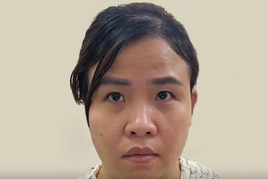 'Nữ quái' ở Thái Bình nói bị bán ra nước ngoài làm gái bán dâm để lừa đảo bạn trai 2,3 tỷ đồng