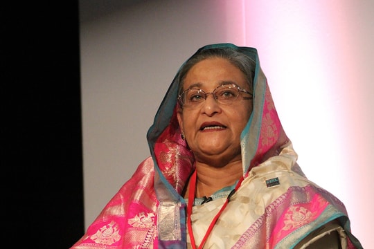 Bangladesh thúc giục Ấn Độ dẫn độ cựu Thủ tướng Sheikh Hasina
