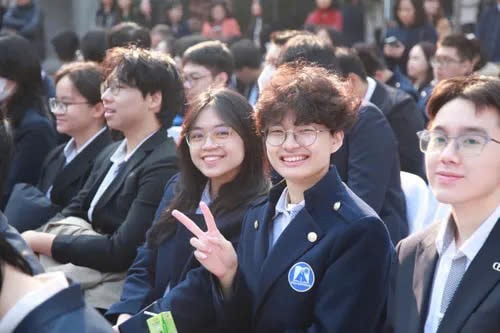 Gần 6.500 thí sinh tranh tài tại kỳ thi học sinh giỏi quốc gia