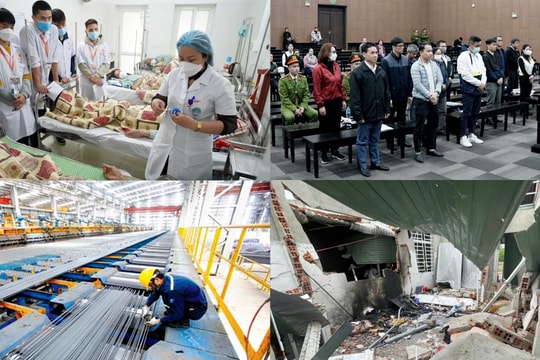 Nóng 18h: Cựu phó giám đốc sở coi việc đưa người về cách ly Covid-19 là cơ hội kiếm tiền