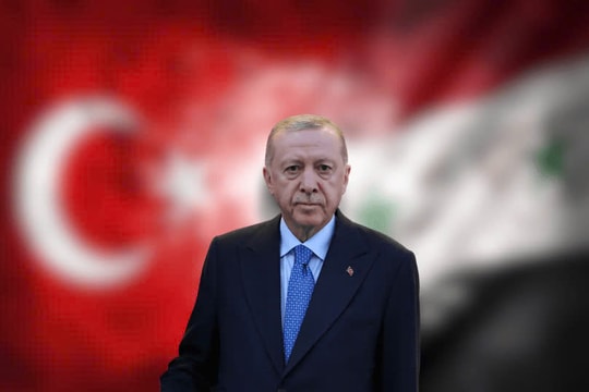 Thổ Nhĩ Kỳ gặp khó trong khai thác 'chiến lợi phẩm' ở Syria