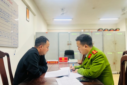 Thừa Thiên Huế: Bắt đối tượng mua bán bộ phận cơ thể người