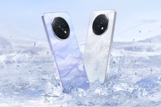 Oppo ra mắt điện thoại tầm trung A5 Pro