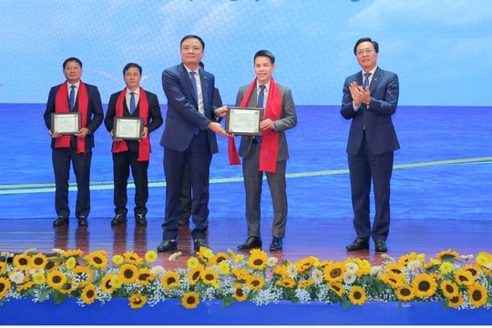 PV GAS thiết lập nhiều kỷ lục và cột mốc quan trọng, hoàn thành toàn diện, vượt mức kế hoạch SXKD năm 2024