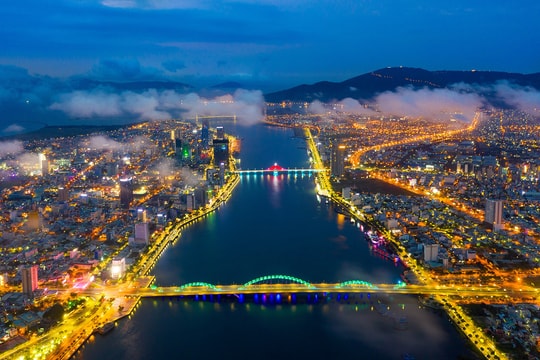 Việt Nam có 2 đại diện lọt top 8 điểm đáng ghé thăm nhất châu Á năm 2025