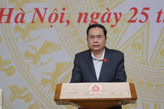 Có khoảng 4.922 văn bản chịu sự tác động của việc sắp xếp tổ chức bộ máy