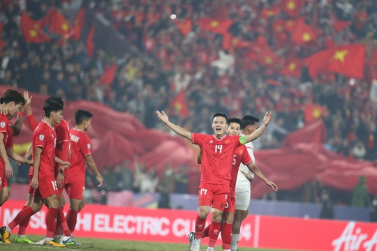 Quang Hải dành lời khen đặc biệt cho tiền đạo Nguyễn Xuân Son