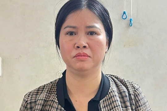 Đánh sập đường dây đánh bạc dưới hình thức ghi lô đề quy mô hơn 50 tỷ đồng