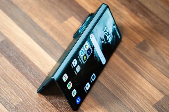 Honor Magic V3: Đỉnh cao điện thoại gập siêu mỏng