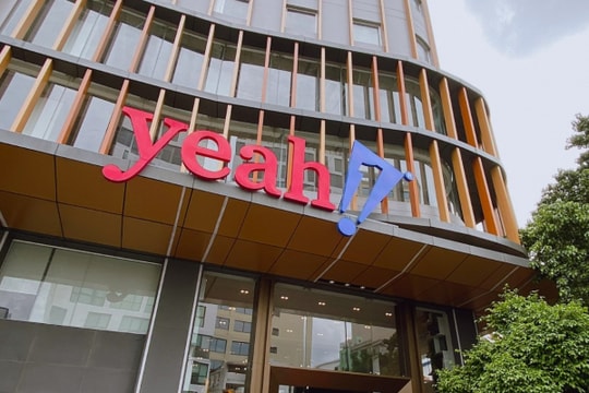 Cổ phiếu tăng gần 50% sau 5 phiên, Yeah1 (YEG) cho rằng sự việc nằm ngoài sự kiểm soát của công ty