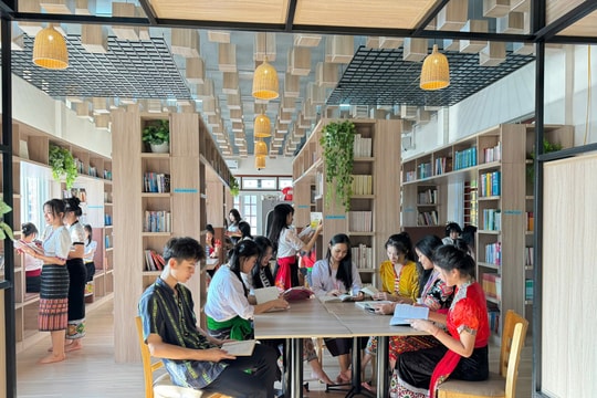 Dự án 5, chương trình 1719 thay đổi diện mạo vùng dân tộc thiểu số Nghệ An