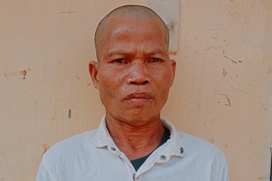 Gia Lai: Bắt giữ đối tượng hiếp dâm con riêng của vợ sau 12 năm lẩn trốn